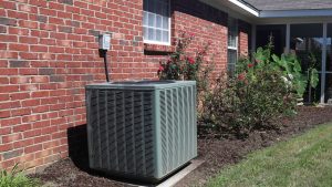 Heat From Appliances And HVAC Units