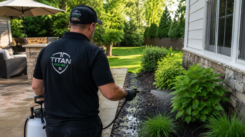 How Often Should Pest Control Be Done