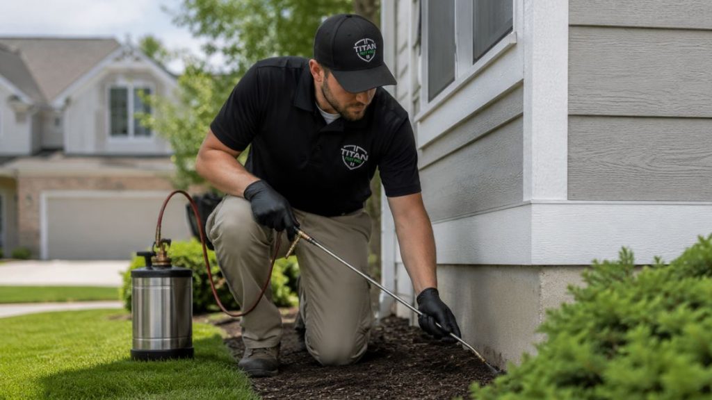 Professional Mole Removal in Springfield MO