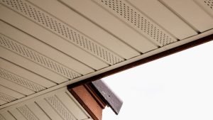 Soffits And Fascia Boards