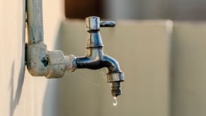 Water Sources Around Your Property