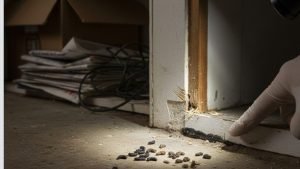 Confirm Rat Activity