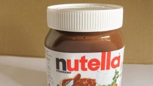 Nutella