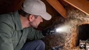 Professional Inspection