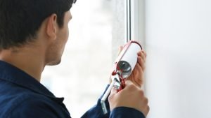 Sealing All Entry Points