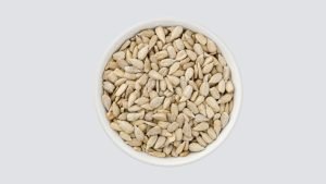 Sunflower Kernels