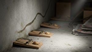 Use Multiple Traps at Once