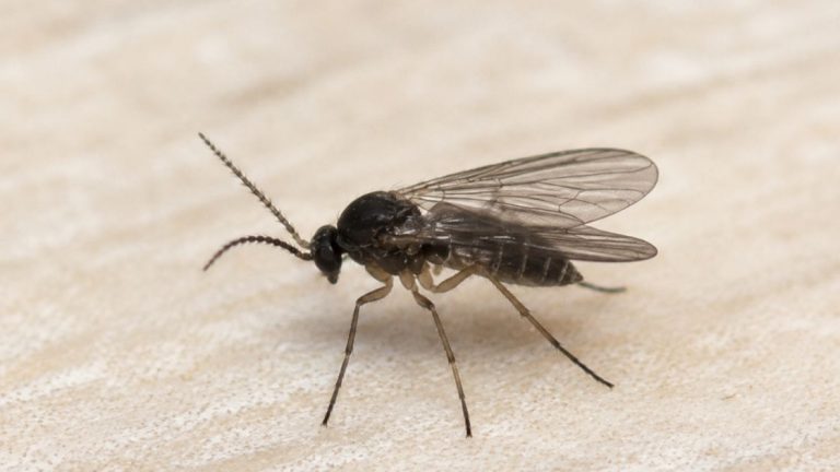 Fungus Gnats