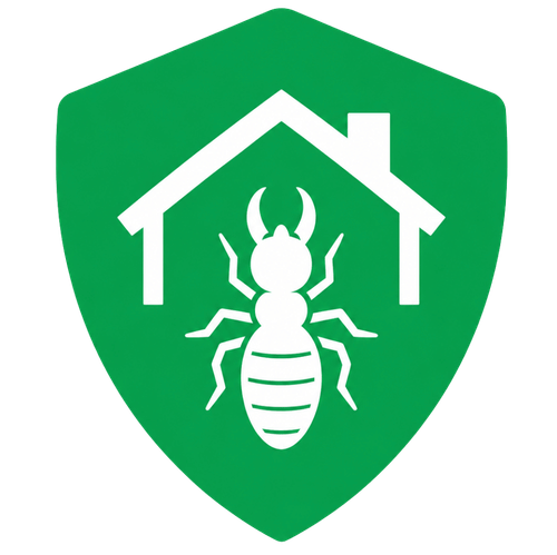 Titan Termite Defense